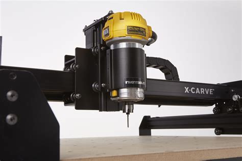 wood cnc machine x carve|x carve by inventables.